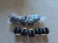 Chair Caster Wheels Job Lot