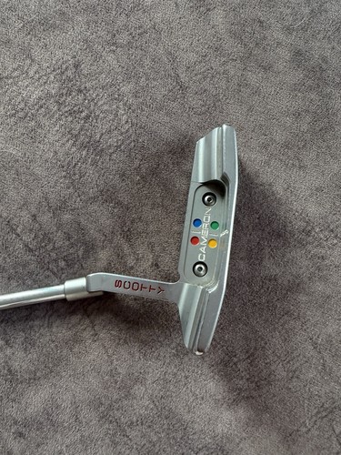 Scotty cameron studio - scotty,