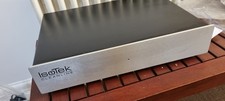 Isotek (ISOL-8 )  Cleanline hifi mains conditioner