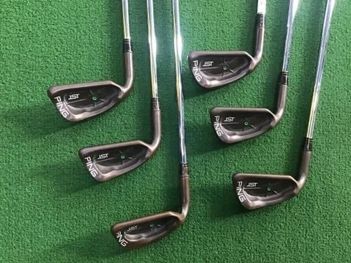 Lefty ping isi - [lefty, beryllium
