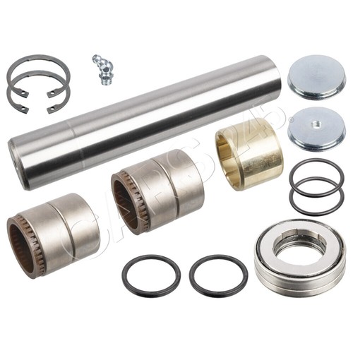 Febi knuckle bolt repair kit - febi,