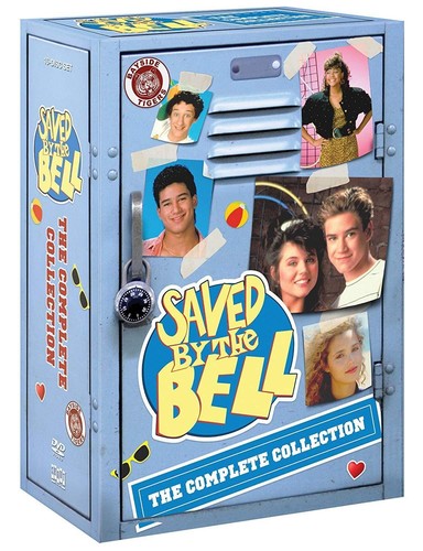 Saved the bell thе - by,
