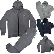 MNTRX Mens Full Tracksuit Set