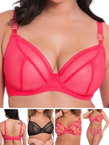 Curvy kate plunge bra - plunge,