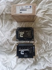 Cummins Engine Controller Module