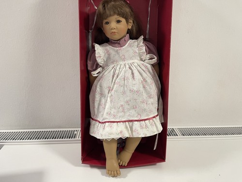 Annette himstedt doll lona 72 - lona,,