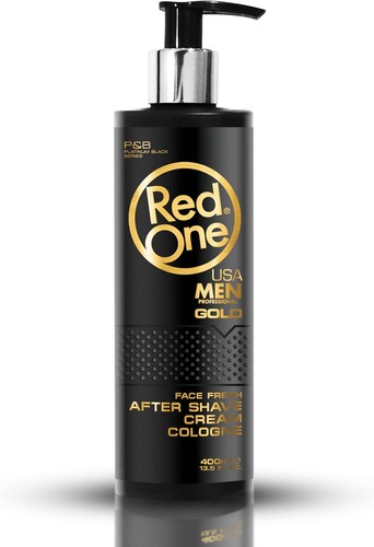 Redone aftershave cream - redone,