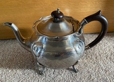 Antique sheffield silver plate - sheffield,