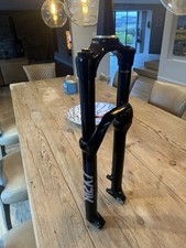 Rockshox Lyrik 160 With Damper