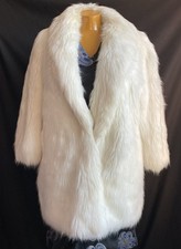 Vintage ASTRAKA White Arctic