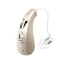 Digital Rechargeable Hearing