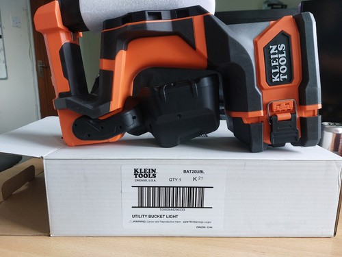 Klein tools bat20ubl led light - bat20ubl,