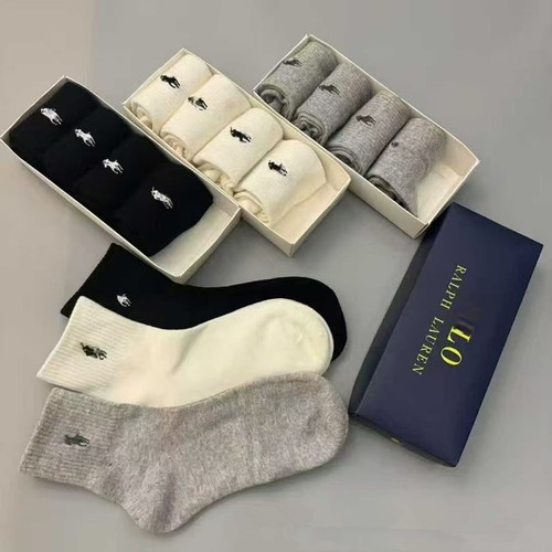 Women men socks pairs - 5, set