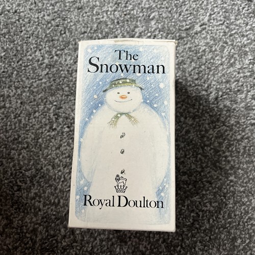Vintage royal doulton - doulton, boxed