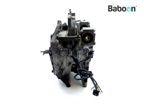 Transmission gear box - gear,