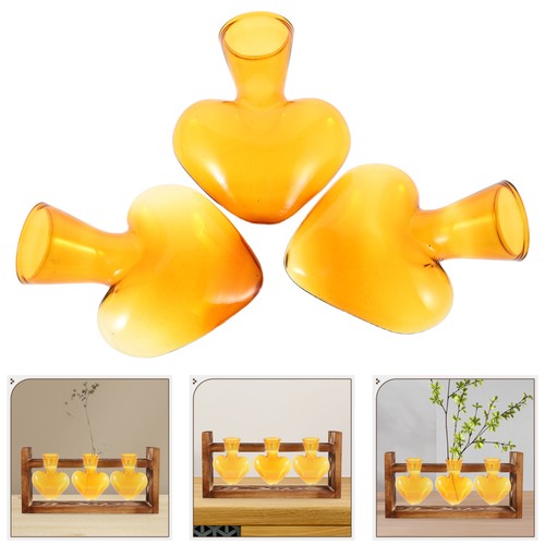 Pcs flower vase - 3,