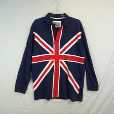 Cotton Traders Union Jack Flag