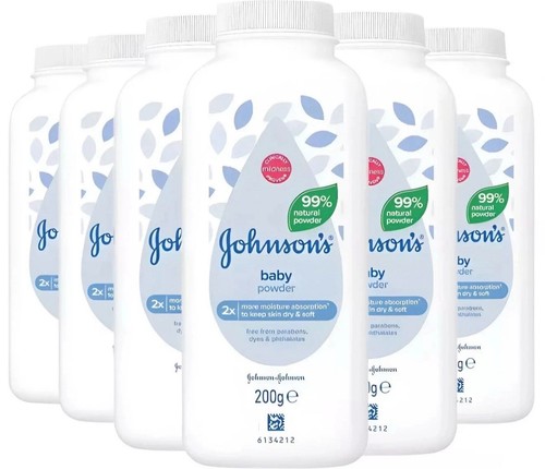 Johnson and - johnson,