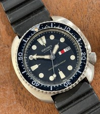 Seiko 6309-7040 Automatic 150m