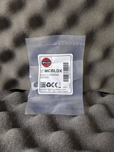 Wylex dolly mcbldx - wylex,