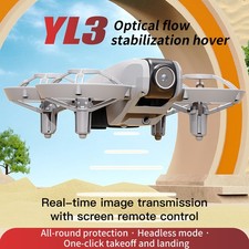 Mini Drone Optical Flow Dual