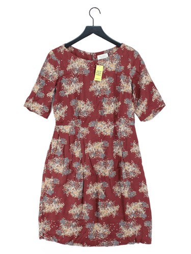 Toast jumper mini dress uk12 - jumper,