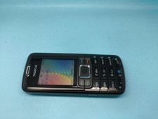 Nokia 3110 Classic  Black