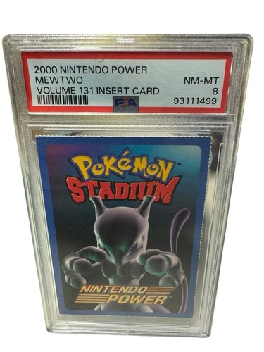 2000 nintendo power pokemon - 2000,