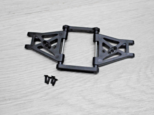 Thunder tiger tomahawk - vx, rear