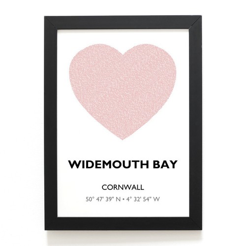 Print widemouth bay - -,