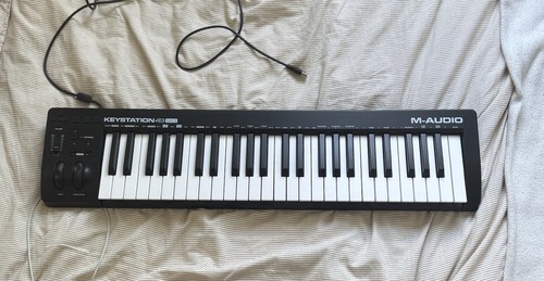 Audio keystation mk3 - keystation,