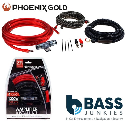 Phoenix gold zrk20 1200 - gold,
