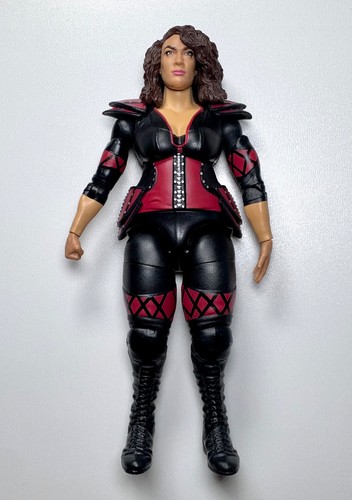 Wwe nia jax - wwe, basic