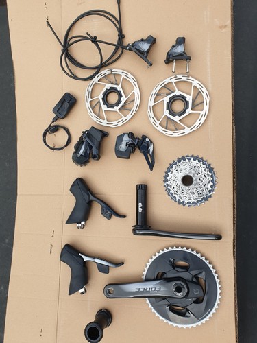 Sram force axs - sram, d1