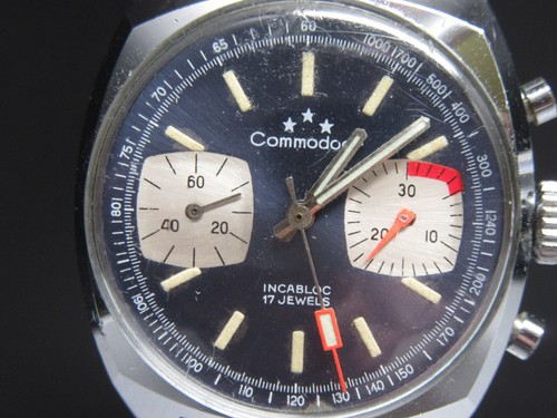 G772 vintage commodoor - vintage,