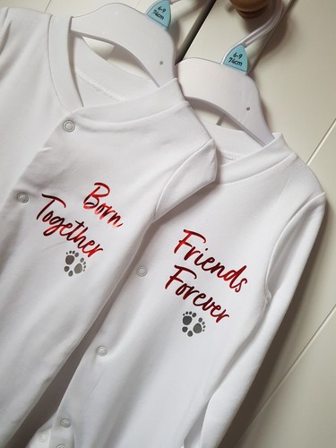 Twin clothing brand new - clothing,