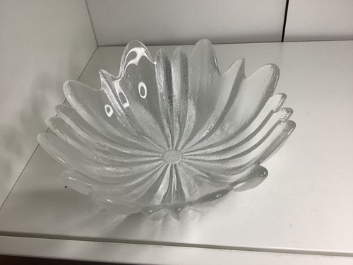 Dartington crystal glass - crystal,