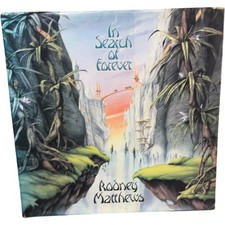 In Search of Forever Rodney