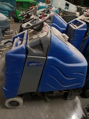 Used windsor karcher - used/as, windsor/karcher