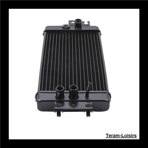 Radiator for suzuki - for,