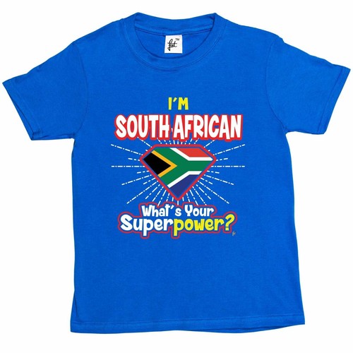 South african what - south,