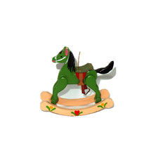 Christmas Holiday Wooden