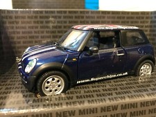 CORGI CC86509 THE NEW MINI
