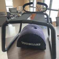 Toughage Sex Chair Bouncing