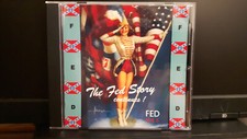 THE FED STORY VOL 5 -  MUSIC