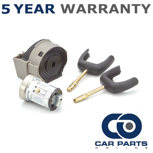 Ignition switch lock barrel - switch,