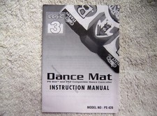 80405 instruction booklet - booklet,