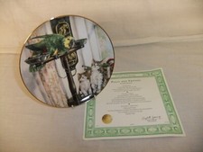 Franklin Mint Heirloom by