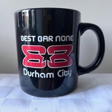 Durham City 33 "Best Bar None"