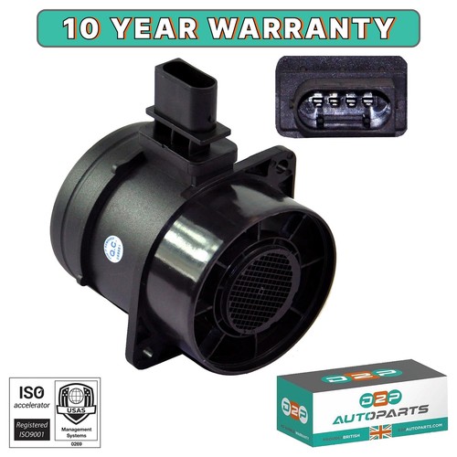 Mass air flow meter sensor - flow, maf